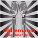 oldiemania logo