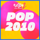 Logo de Europe 2 - Pop 2010