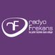 Radyo Frekans logo