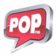 POP FM logo