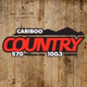 Logo de 100.3 Cariboo Country - CKWL