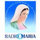 Radio Maria Russia logo