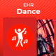 EHR Dance logo