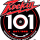 Logo de Rockin 101 - WHMH