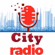 Logo de City Rádió