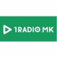 1Radio.mk - The Jazzmas Channel logo