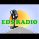 EDS Radio logo