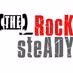The Rock Steady logo