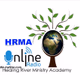 Logo de RadioHRMA