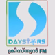 Logo de Christian FM