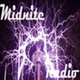 Midnite Radio - PRIVATE STREAM logo