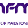 Logo de KMFM Maidstone