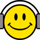 Logo de Smile Radio