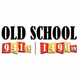 Logo de Old School 94.1 & 1490 AM - KOSJ