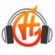 Hosanna Radio logo