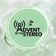 Radio Advent Stereo logo