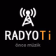 Logo de Radyo Ti