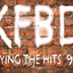 Logo de 97.9 the Source - KFBD-FM
