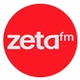 Zeta FM logo