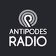 Antipodes Radio logo