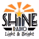 Shine FM logo