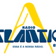 Logo de Rádio Atlantica FM