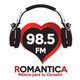 Logo de Romántica - XHETO
