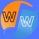 Webwave Italiana logo