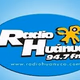 Logo de Radio Huanuco