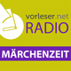 Logo de vorleser.net-Radio - Märchenzeit