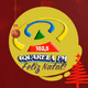 Logo de Rádio Aquarela