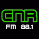 CNRadio FM logo
