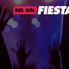 Estación del Sol - Del sol Fiesta logo