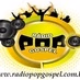 Logo de Rádio Pop Gospel