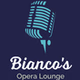 Bianco's Opera Lounge logo