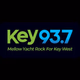 Logo de Key 93.7- WKEY-FM