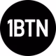 1 BTN 101.4 FM logo