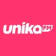 Unika Fm logo