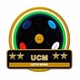 UCM Radio logo