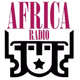 Logo de Africa Radio