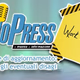 Logo de Radio Press