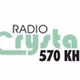 Radio Cristal 570 logo