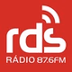 RDS Radio logo