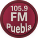 Logo de SET Radio Puebla - XHCOM