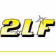 Logo de 2LF Radio