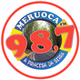 Rádio Meruoca logo