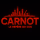 Logo de Radio Carnot