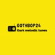 CamdenRadio  - Gothbop24 logo