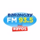 Barangay FM 93.5 Dagupan - DWTL logo