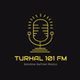 Turhal FM logo